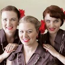BWW Reviews: ADELAIDE CABARET FESTIVAL 2014: THE BOSWELL PROJECT Raises the Profile o