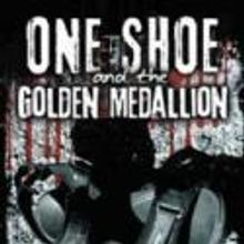 Author Russel Frederick Ahrens Announces the Release of ONE SHOE AND THE GOLDEN MEDAL