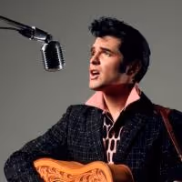 ELVIS LIVES Tour Comes to Houston This Weekend