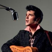 ELVIS LIVES Tour Comes to Houston This Weekend