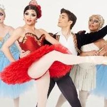 Dance Consortium to Present THE TROCKS - LONDON SEASON and UK TOUR 2015