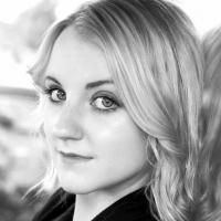 Evanna Lynch and Stuart Brennan to Star in 2013 UK Tour of HOUDINI?