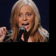 MARIA BAMFORD: ASK ME ABOUT MY NEW GOD! Comedy Album Out Today