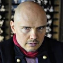 Billy Corgan to Retire From Pro Wrestling and Dive Into Musical Theatre