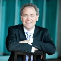 CSO's FATHER & SON Program Features Guest Conductor James Sommerville, Now thru 11/3