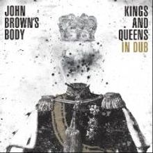 John Brown's Body Releases 'Pulsing Dub' Track