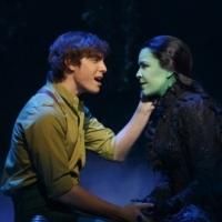 BroadwayWorld is Most Thankful For: Long Running Shows - WICKED