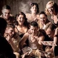 Dates for U.S. Screenings of Tim Rice's FROM HERE TO ETERNITY Confirmed; Will Run in…