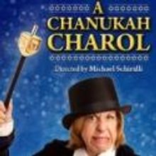 Jackie Hoffman's A CHANUKAH CAROL Begins Final Performances