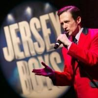 Tim Driesen to Lead JERSEY BOYS UK Tour; Additional Dates Announced