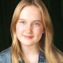 VIOLET's Emma Howard to Star in Surflight Theatre's THE WIZARD OF OZ This Winter