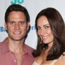 Photo Coverage: INTO THE WOODS Red Carpet Arrivals!