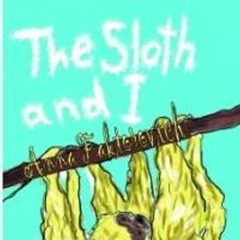 Anna Faktorovich Releases New Children's Book, THE SLOTH AND I