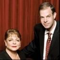 Bill Charlap and Sandy Stewart Play Feinstein's, 11/19-24