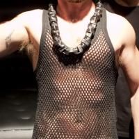 BWW Reviews: DEAD AT LAST, NO MORE AIR, Camden People's Theatre, May 7 2014 Photo