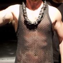 BWW Reviews: DEAD AT LAST, NO MORE AIR, Camden People's Theatre, May 7 2014