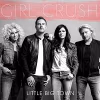 Little Big Town to Perform 'Girl Crush' on 2015 BILLBOARD MUSIC AWARDS