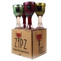 Innovative Wine Entrepreneurs Secure Deal with Two Sharks from ABC's Hit Show “Shark…