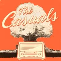 Jackalope Theatre Debuts THE CASUALS at Storefront Theater Tonight