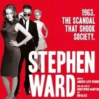 Andrew Lloyd Webber's STEPHEN WARD Cast Album Released Today