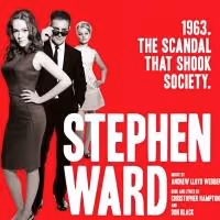 Andrew Lloyd Webber's STEPHEN WARD Cast Album Released Today