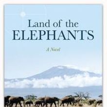 Hollywood Stuntman Fernando Celis Belina Releases Novel, LAND OF THE ELEPHANTS