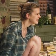 BWW Reviews:  Feiffer's I'M GONNA PRAY FOR YOU SO HARD, a Dynamic Father/Daughter Dra