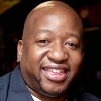 Sherrod Small Set for Comix At Foxwoods, 8/8-10