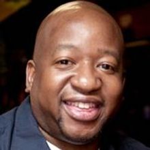Sherrod Small Set for Comix At Foxwoods, 8/8-10