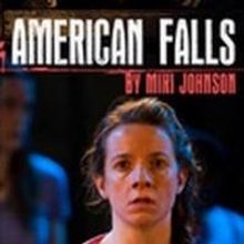 BWW Reviews: CPT's AMERICAN FALLS is an Existentialist Tale of Hearing and Destructio