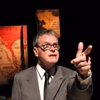 Photo Flash: Bellingham TheatreWorks' THE GHOSTS OF TONKIN Begins Tonight ACT