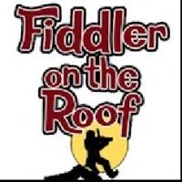 FIDDLER ON THE ROOF Comes to Manatee Performing Arts Center, Now thru 5/19