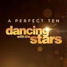 ABC to Air DANCING WITH THE STARS 10th Anniversary Special Next Week