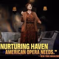 Sarah Joy Miller & More Set for New York City Opera's 2013-14 Season