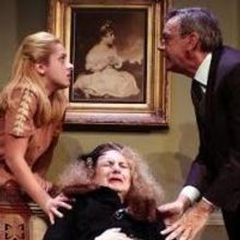 Photo Flash: Hampton Theatre Company Presents HARVEY