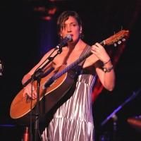Arts Brookfield Presents Jen Chapin and Life in a Blender at One New York Plaza, 7/2…