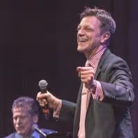 Photo Flash: Stars of JERSEY BOYS, MDQ, VEGAS!, ROCK OF AGES and More Join 'Cast…