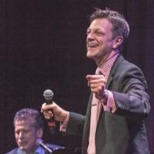 Photo Flash: Stars of JERSEY BOYS, MDQ, VEGAS!, ROCK OF AGES and More Join 'Cast…