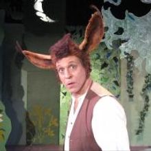 Theater 2020 to Stage Family Friendly A MIDSUMMER NIGHT'S DREAM, 5/17-6/9