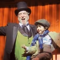 Photo Flash: First Look at Beef & Boards' A CHRISTMAS CAROL