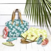 UGG Limited Edition Collection Goes Tropical