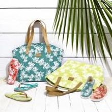 UGG Limited Edition Collection Goes Tropical