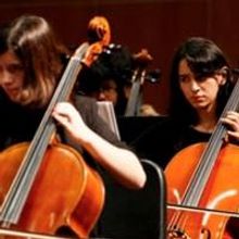 Merit School of Music's Free Conservatory Winter Concerts Set for 12/13, 12/20-21
