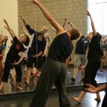 RDT to Host Summerdance 2013: THEN & NOW Workshop Today