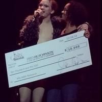 Photo Flash: HEDWIG AND THE ANGRY INCH Star and 'RuPaul's Drag Race' Winner Jinkx…