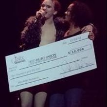 Photo Flash: HEDWIG AND THE ANGRY INCH Star and 'RuPaul's Drag Race' Winner Jinkx Mon