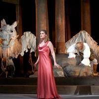 The Canadian Opera Company Returns to the Brooklyn Academy of Music to Present…