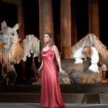 The Canadian Opera Company Returns to the Brooklyn Academy of Music to Present…