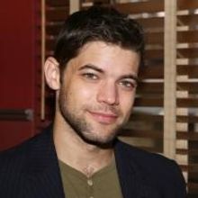 TV Exclusive: BACKSTAGE WITH RICHARD RIDGE- 54 Below-Bound and LAST FIVE YEARS Star J