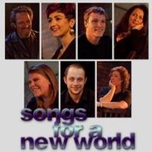 Miners Alley Playhouse's SONGS FOR A NEW WORLD Begins Tomorrow